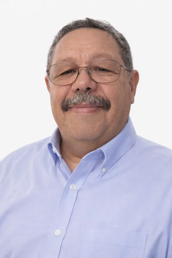 Julio A. Santiago Pérez, PE