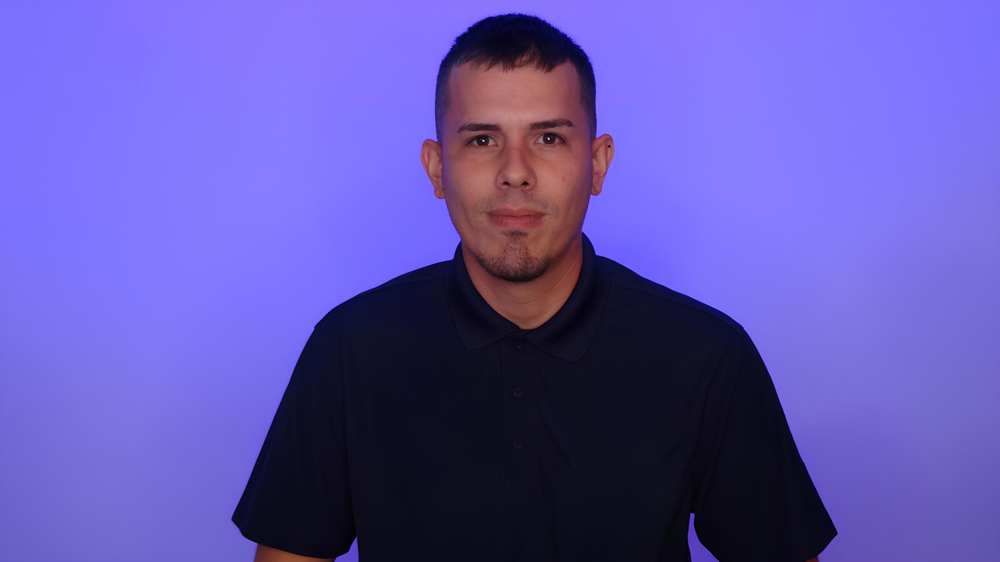 Xavier Acevedo Santiago